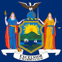 Flag of New York